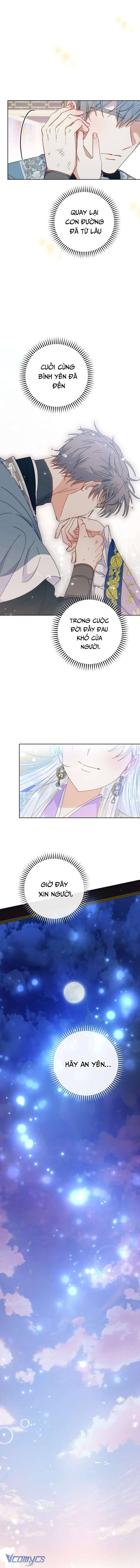 Tiểu Thiếp Chỉ Muốn Sống Yên Bình Chapter 122 - 10