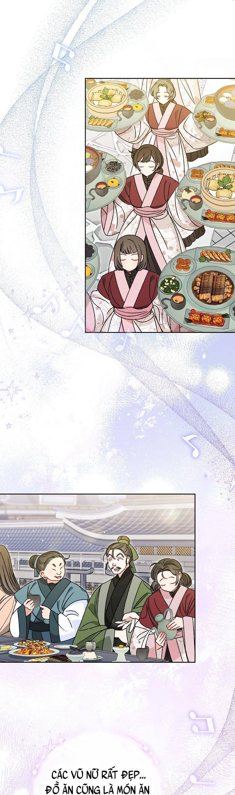 Tiểu Thiếp Chỉ Muốn Sống Yên Bình Chapter 41 - 17
