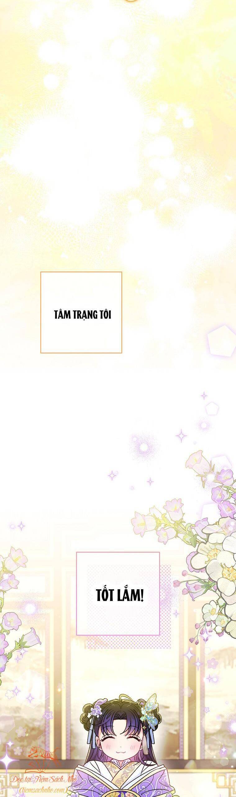 Tiểu Thiếp Chỉ Muốn Sống Yên Bình Chapter 41 - 4