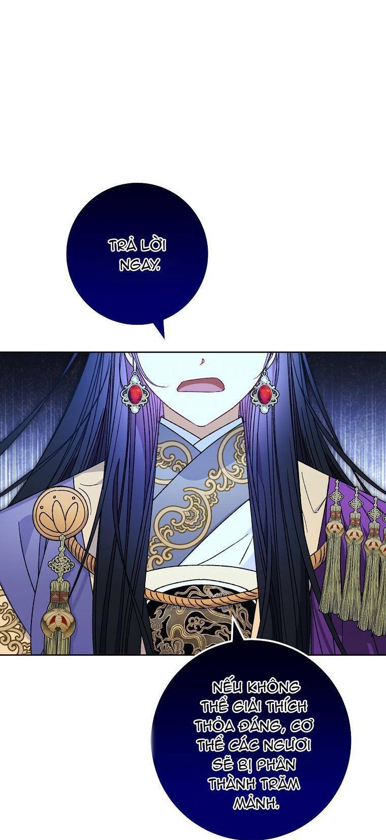 Tiểu Thiếp Chỉ Muốn Sống Yên Bình Chapter 42 - 19