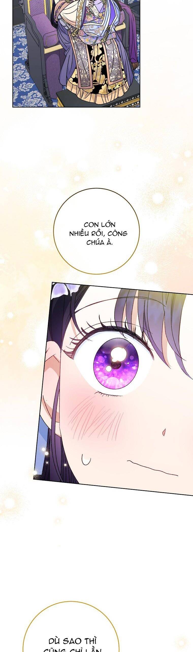 Tiểu Thiếp Chỉ Muốn Sống Yên Bình Chapter 43 - 20