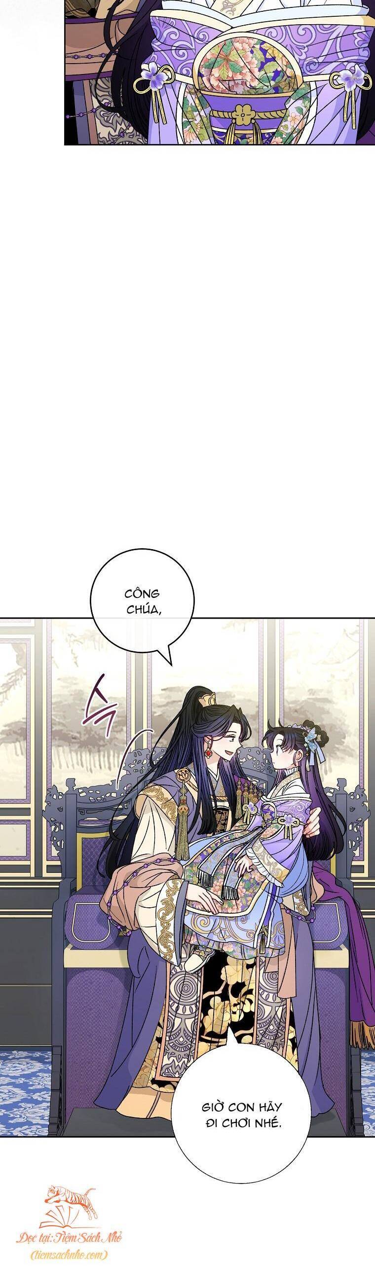 Tiểu Thiếp Chỉ Muốn Sống Yên Bình Chapter 43 - 29