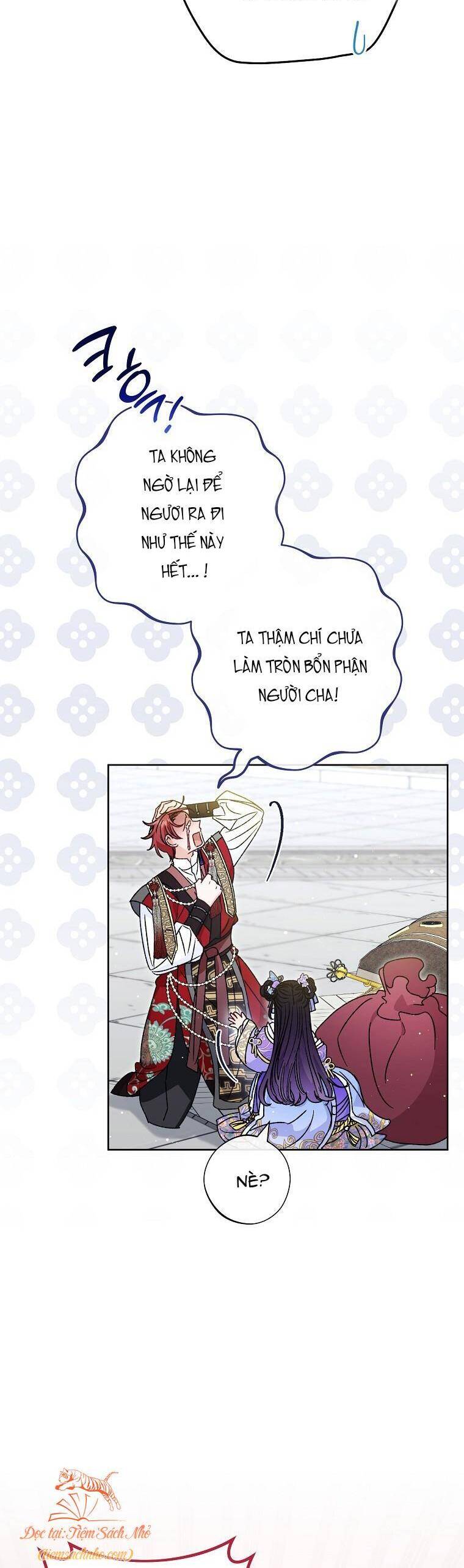 Tiểu Thiếp Chỉ Muốn Sống Yên Bình Chapter 43 - 9