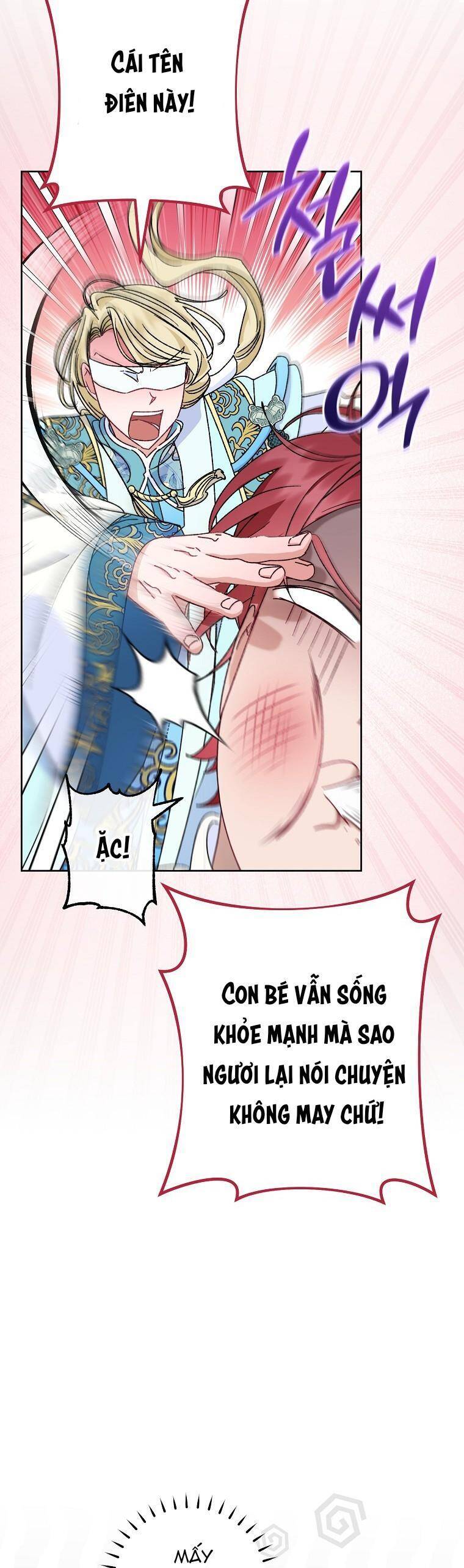 Tiểu Thiếp Chỉ Muốn Sống Yên Bình Chapter 43 - 10