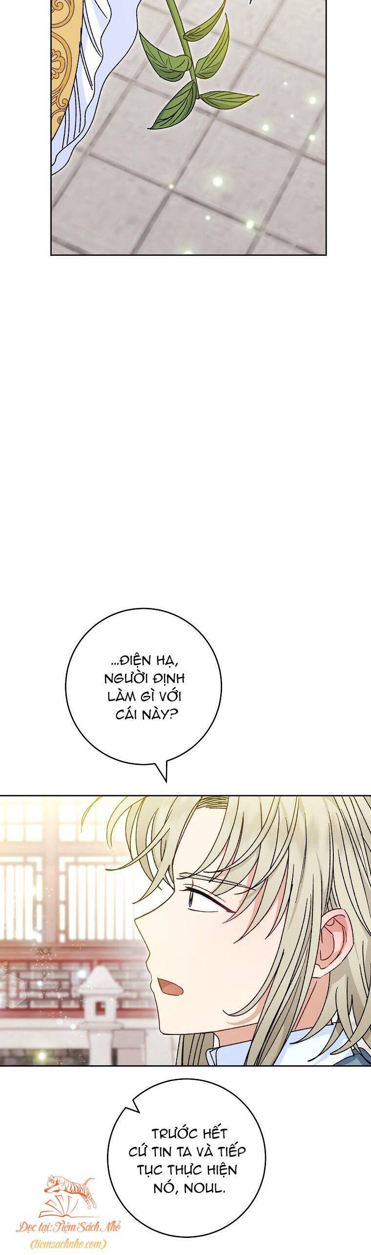 Tiểu Thiếp Chỉ Muốn Sống Yên Bình Chapter 44 - 25