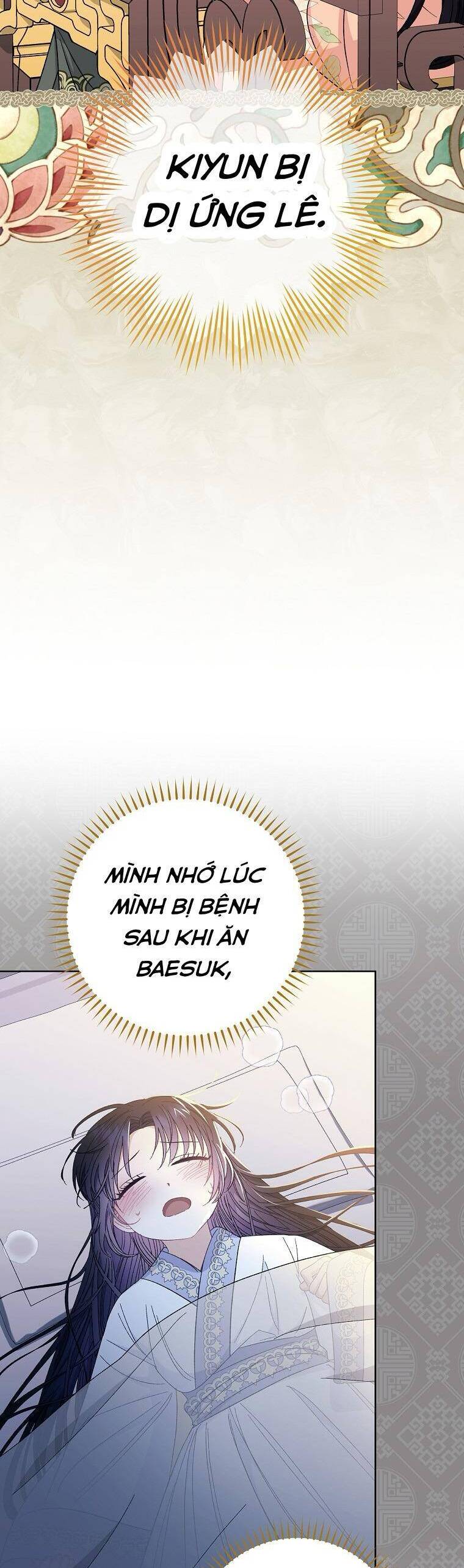Tiểu Thiếp Chỉ Muốn Sống Yên Bình Chapter 59 - 24