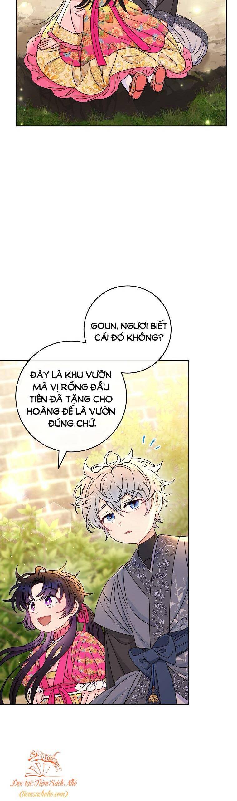 Tiểu Thiếp Chỉ Muốn Sống Yên Bình Chapter 60 - 39