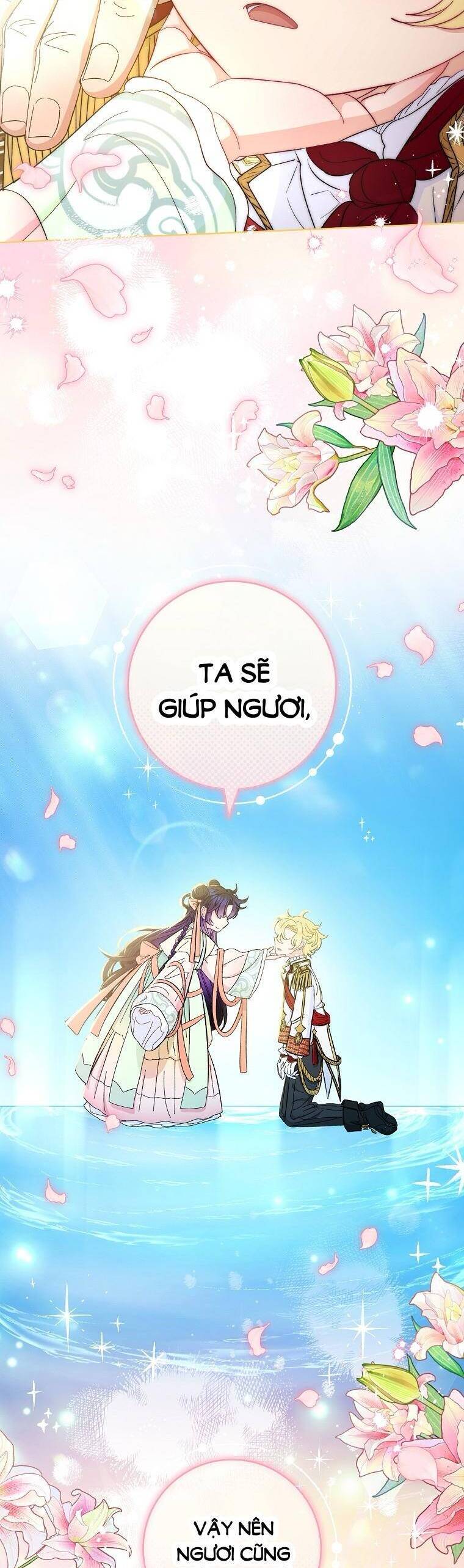 Tiểu Thiếp Chỉ Muốn Sống Yên Bình Chapter 62 - 48