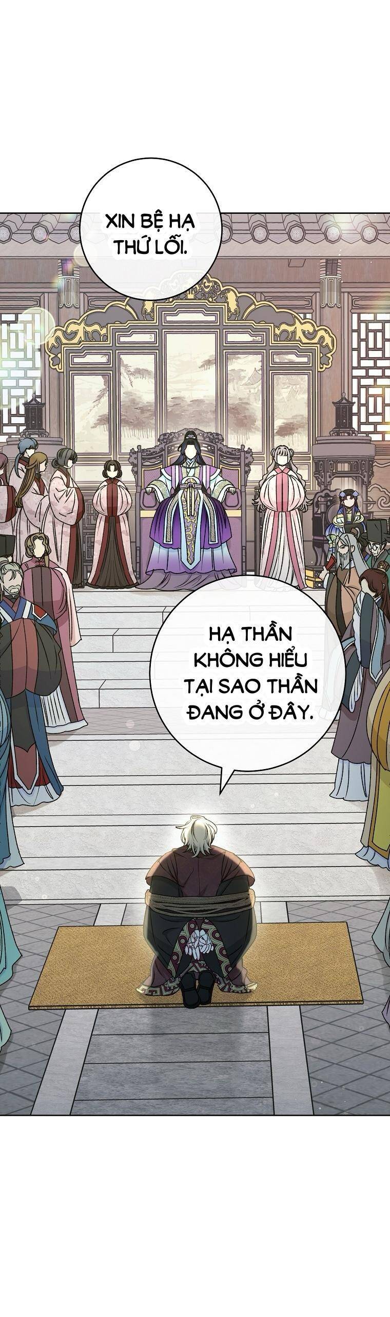 Tiểu Thiếp Chỉ Muốn Sống Yên Bình Chapter 65 - 2