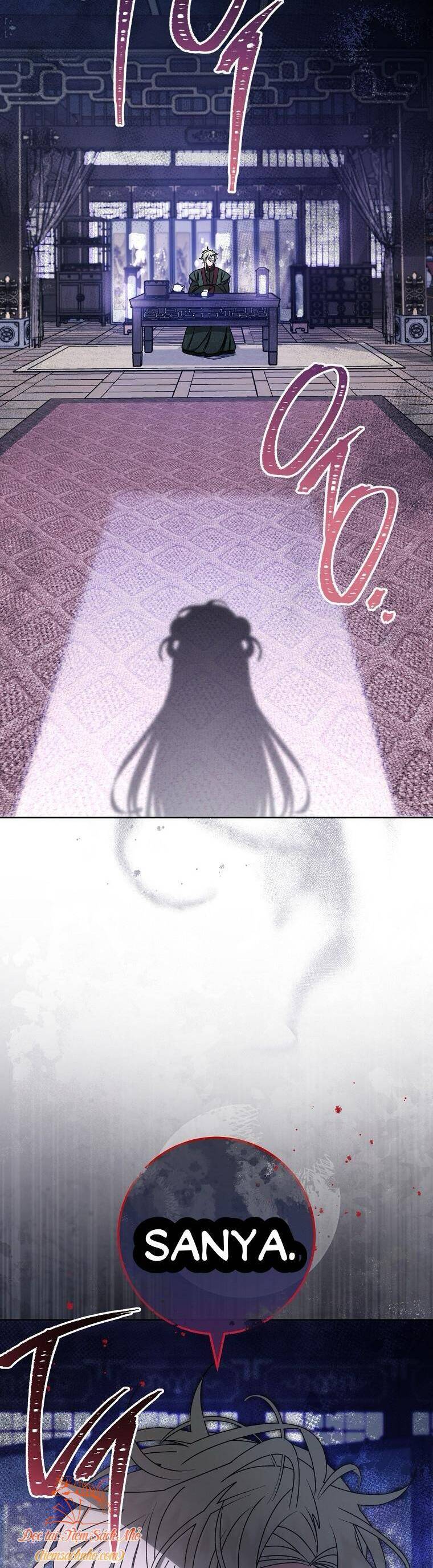 Tiểu Thiếp Chỉ Muốn Sống Yên Bình Chapter 66 - 29