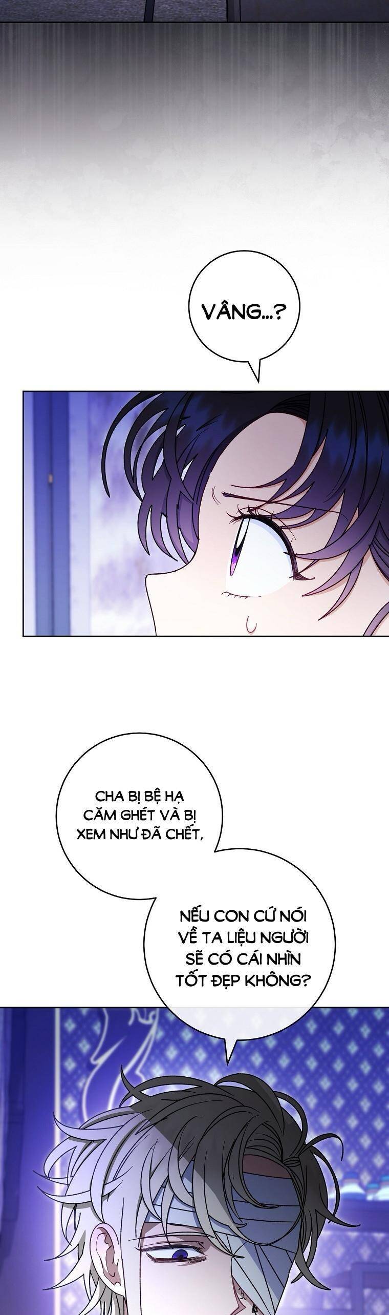 Tiểu Thiếp Chỉ Muốn Sống Yên Bình Chapter 66 - 41