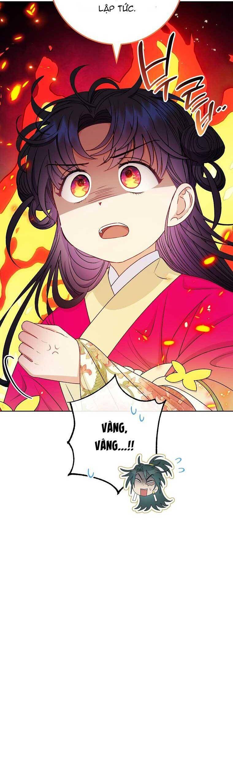 Tiểu Thiếp Chỉ Muốn Sống Yên Bình Chapter 67 - 15