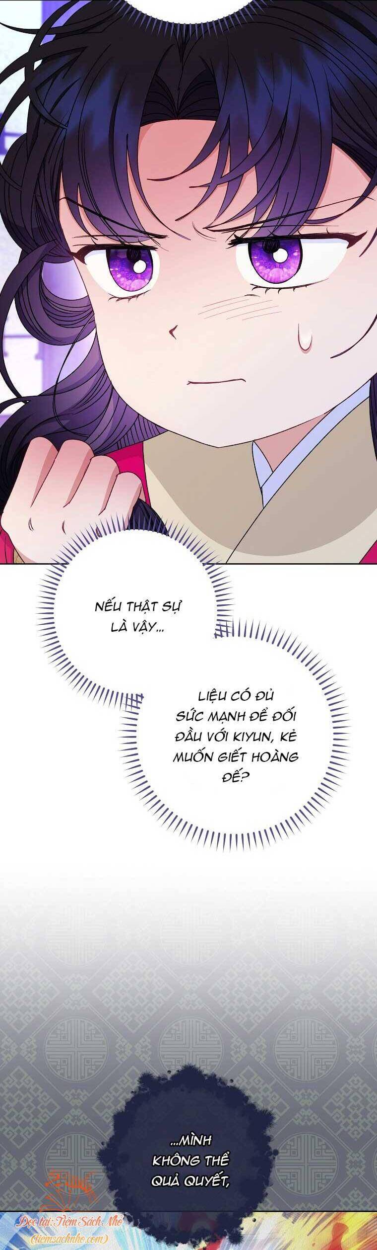 Tiểu Thiếp Chỉ Muốn Sống Yên Bình Chapter 67 - 22