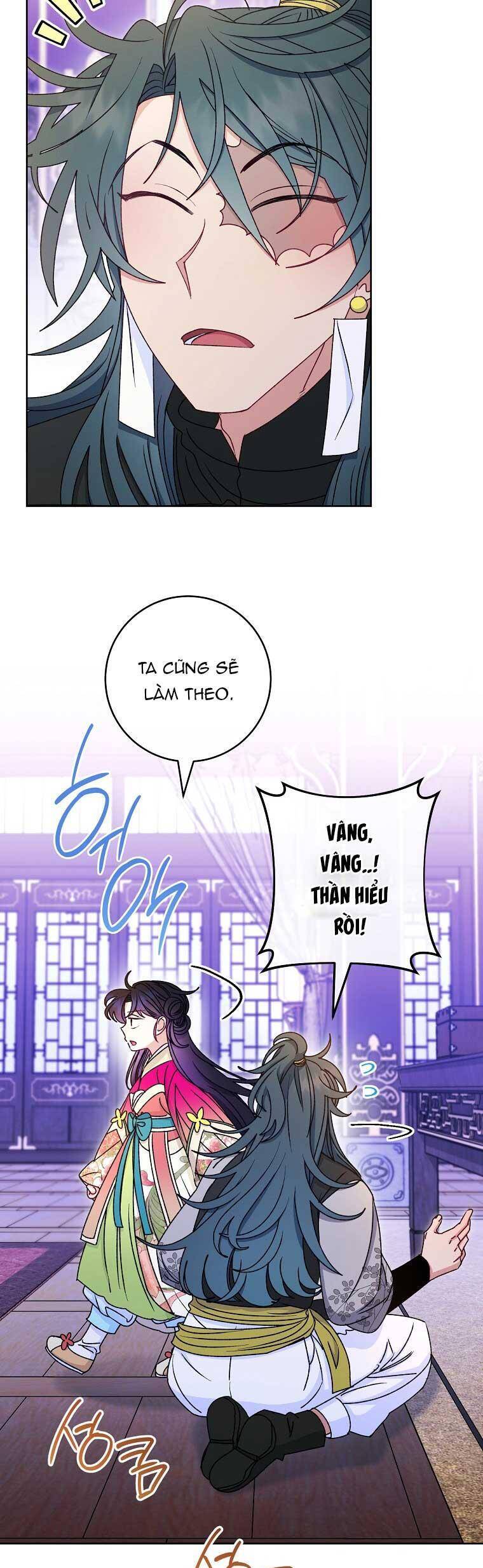 Tiểu Thiếp Chỉ Muốn Sống Yên Bình Chapter 67 - 26
