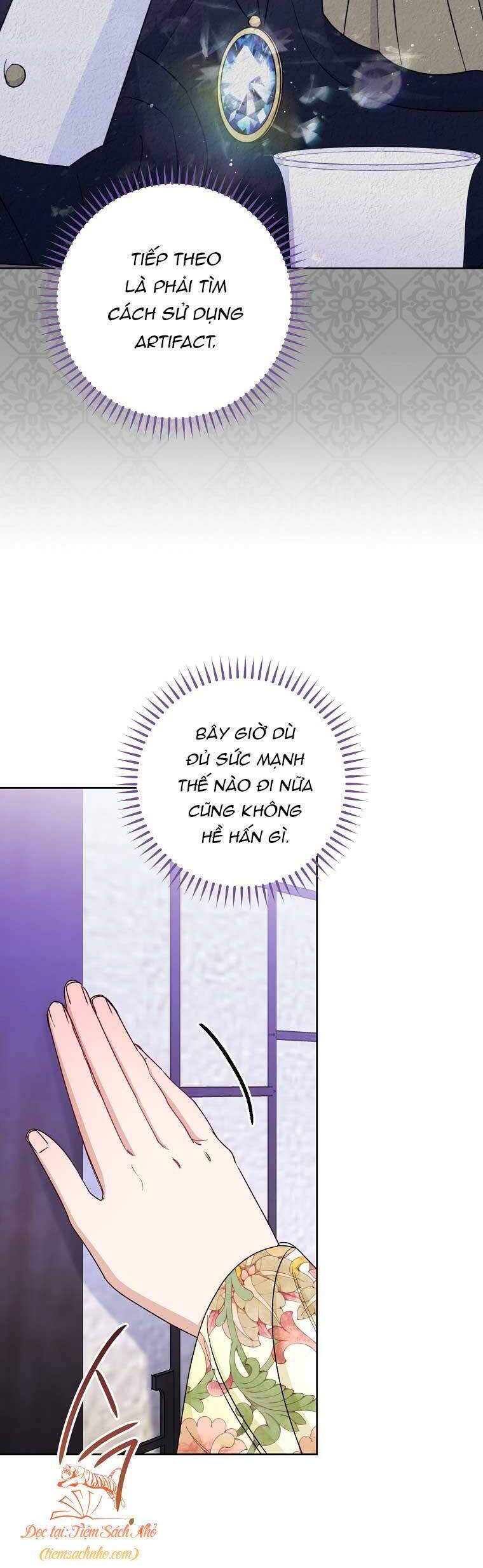 Tiểu Thiếp Chỉ Muốn Sống Yên Bình Chapter 67 - 28