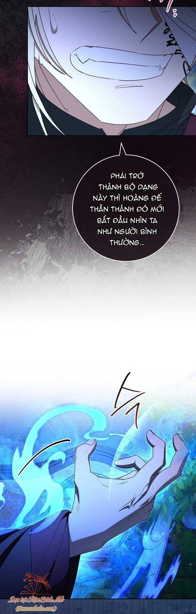 Tiểu Thiếp Chỉ Muốn Sống Yên Bình Chapter 67 - 34