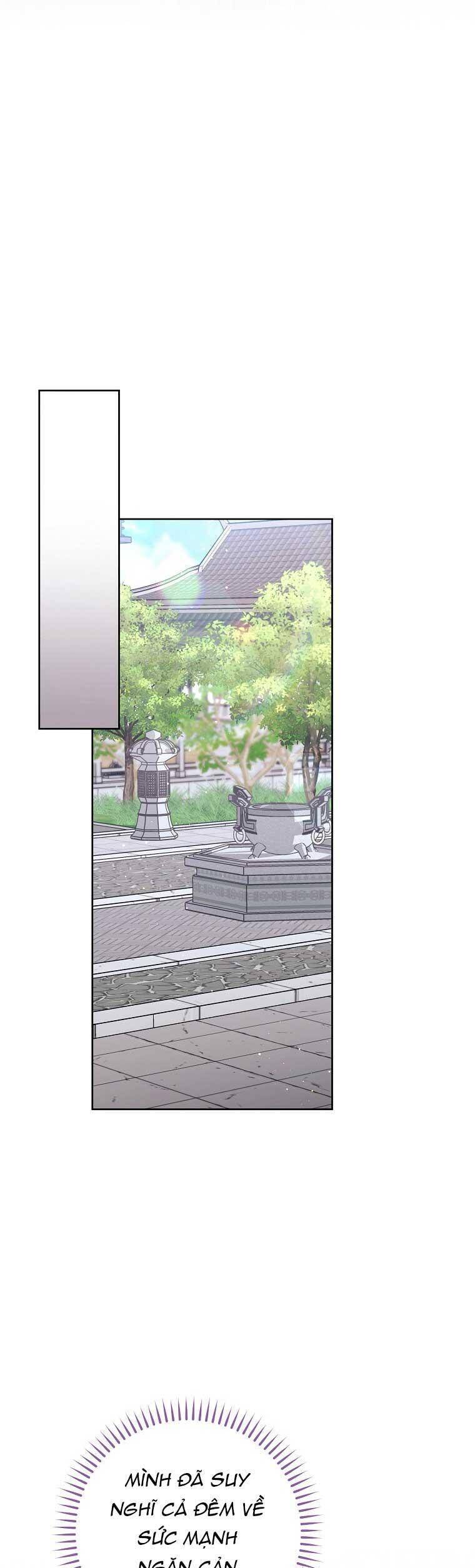 Tiểu Thiếp Chỉ Muốn Sống Yên Bình Chapter 67 - 44
