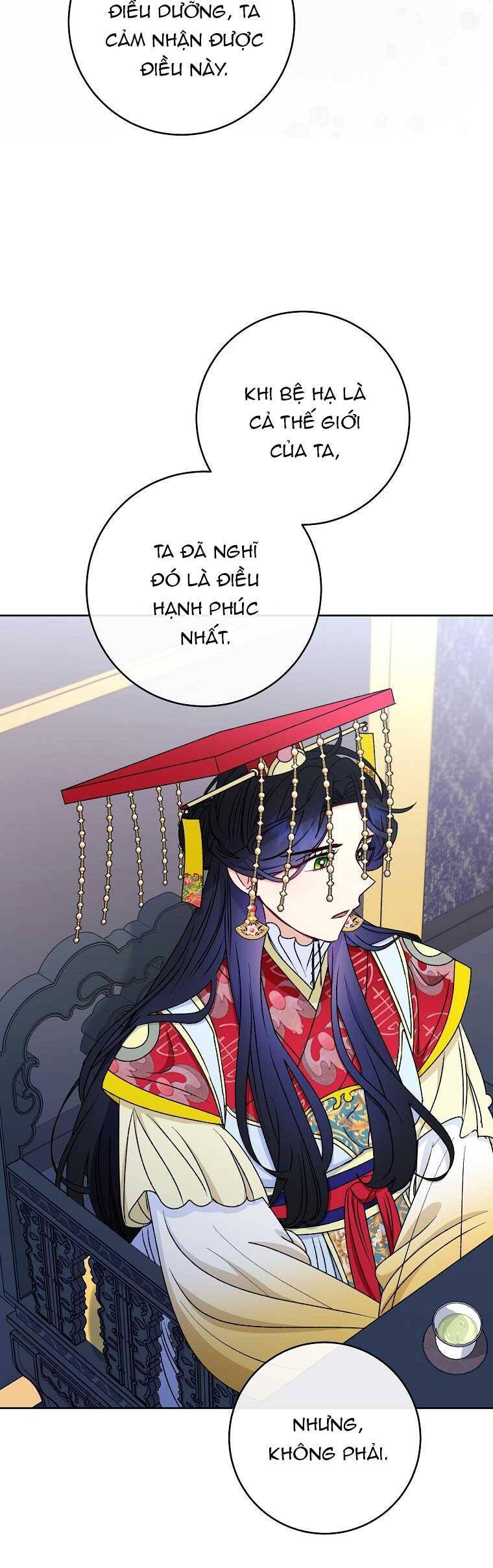 Tiểu Thiếp Chỉ Muốn Sống Yên Bình Chapter 67 - 51