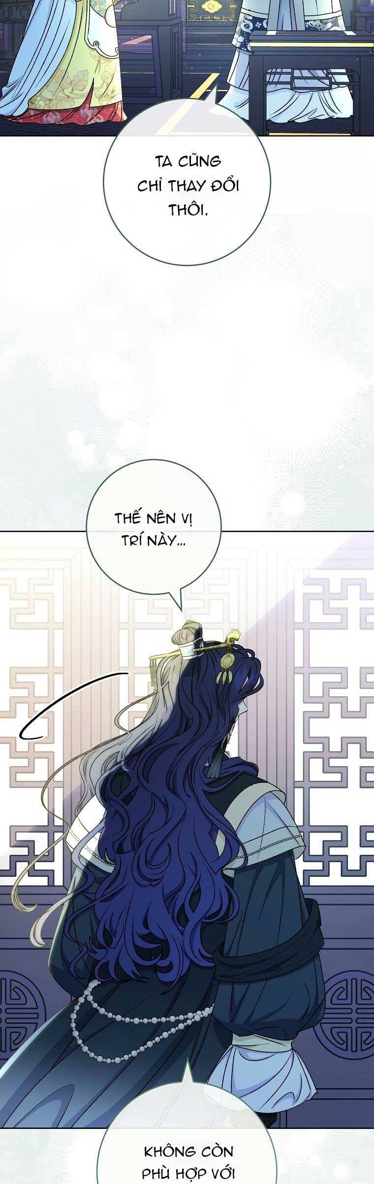 Tiểu Thiếp Chỉ Muốn Sống Yên Bình Chapter 67 - 56