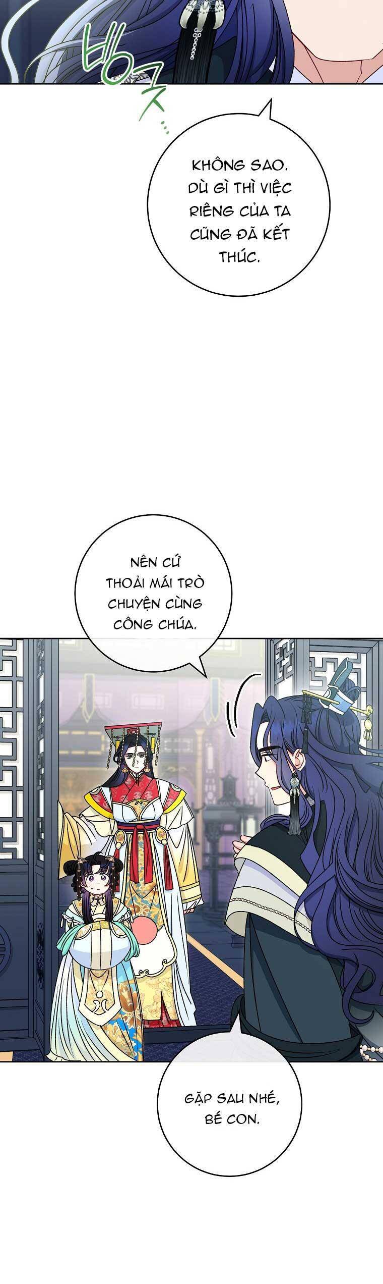 Tiểu Thiếp Chỉ Muốn Sống Yên Bình Chapter 67 - 59