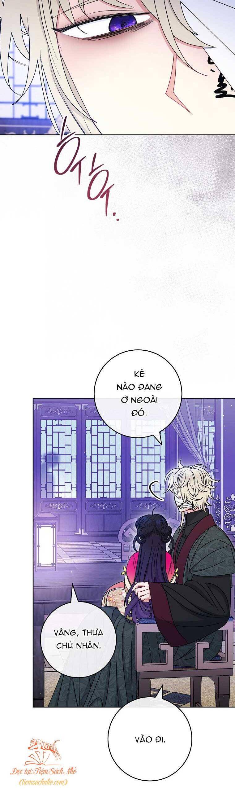 Tiểu Thiếp Chỉ Muốn Sống Yên Bình Chapter 67 - 7