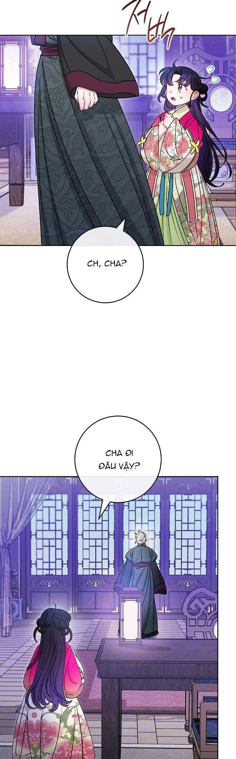 Tiểu Thiếp Chỉ Muốn Sống Yên Bình Chapter 67 - 9