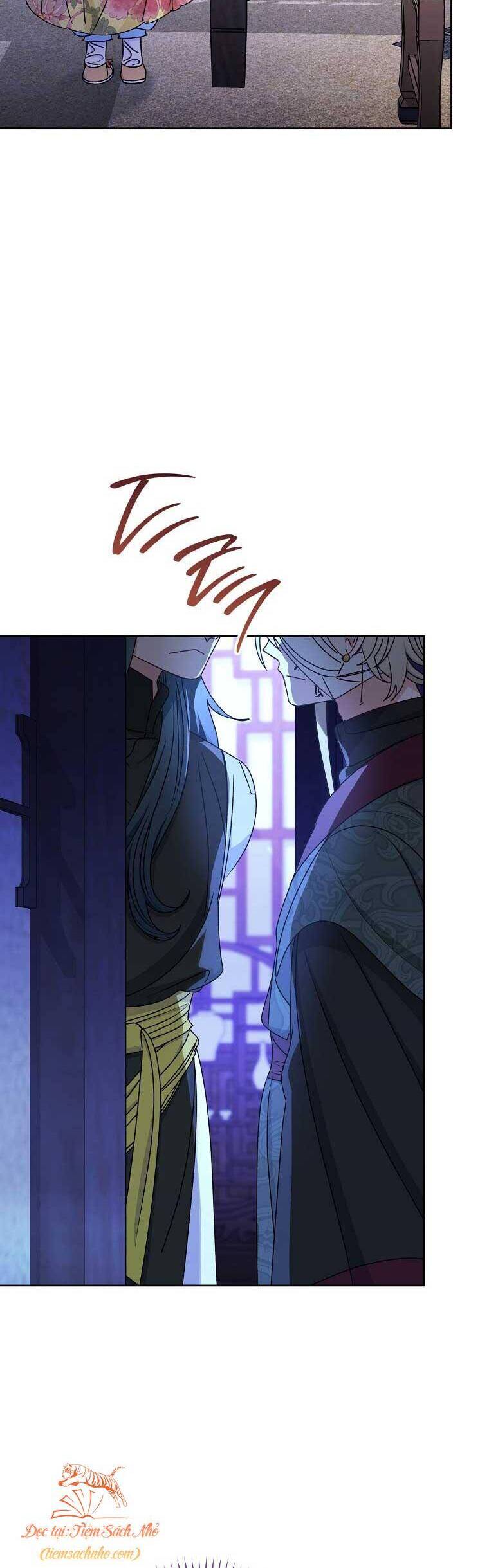 Tiểu Thiếp Chỉ Muốn Sống Yên Bình Chapter 67 - 10