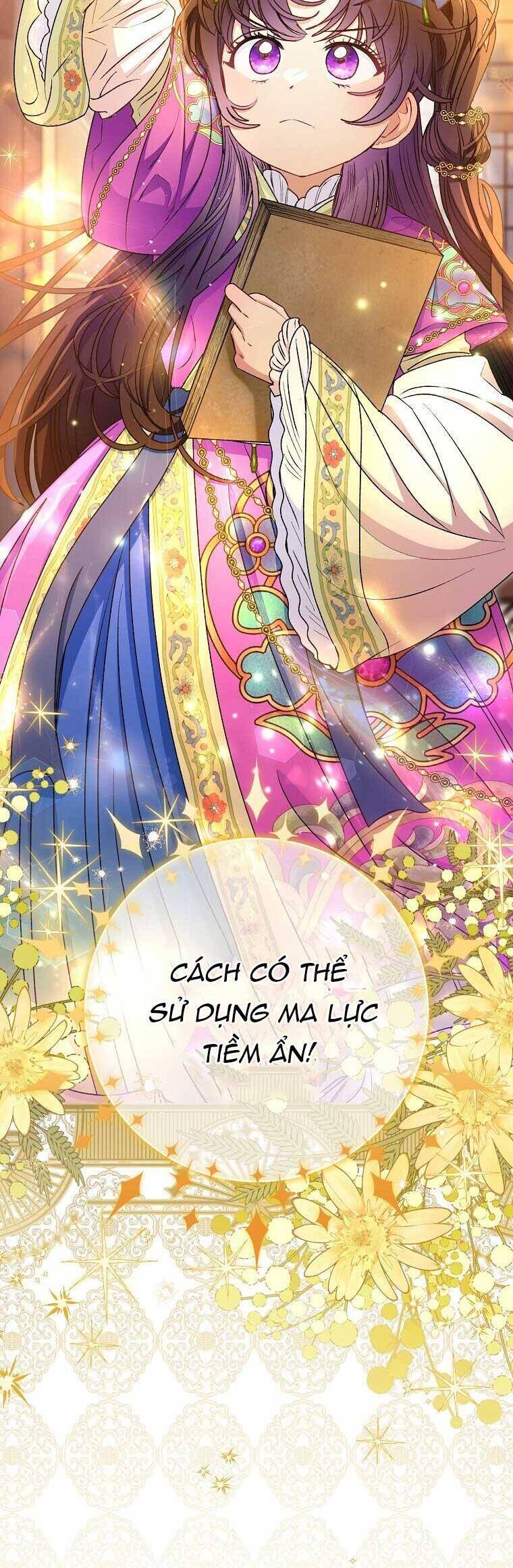 Tiểu Thiếp Chỉ Muốn Sống Yên Bình Chapter 71 - 53