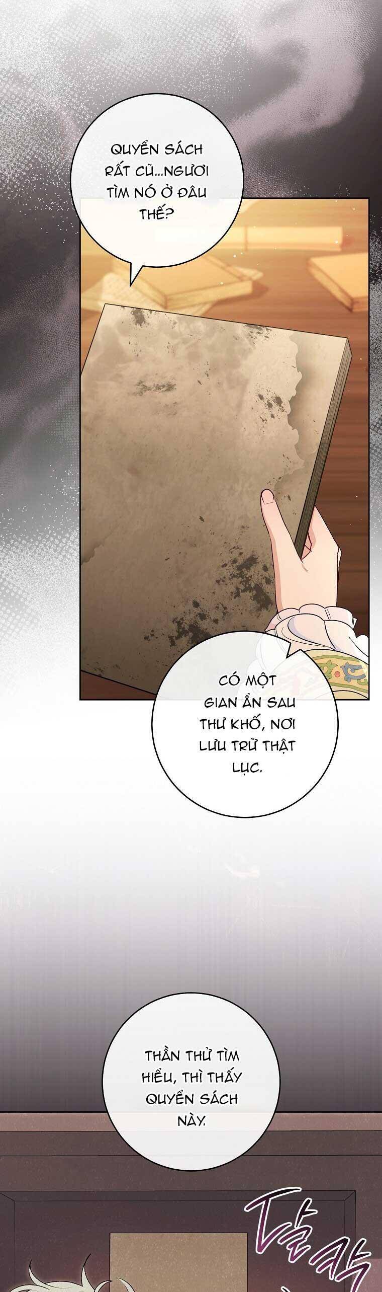 Tiểu Thiếp Chỉ Muốn Sống Yên Bình Chapter 72 - 28