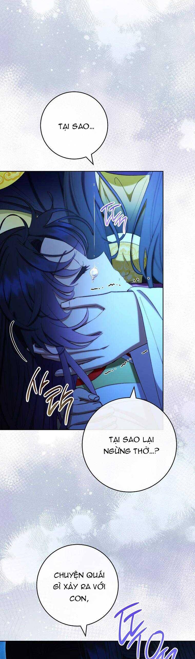 Tiểu Thiếp Chỉ Muốn Sống Yên Bình Chapter 76 - 15