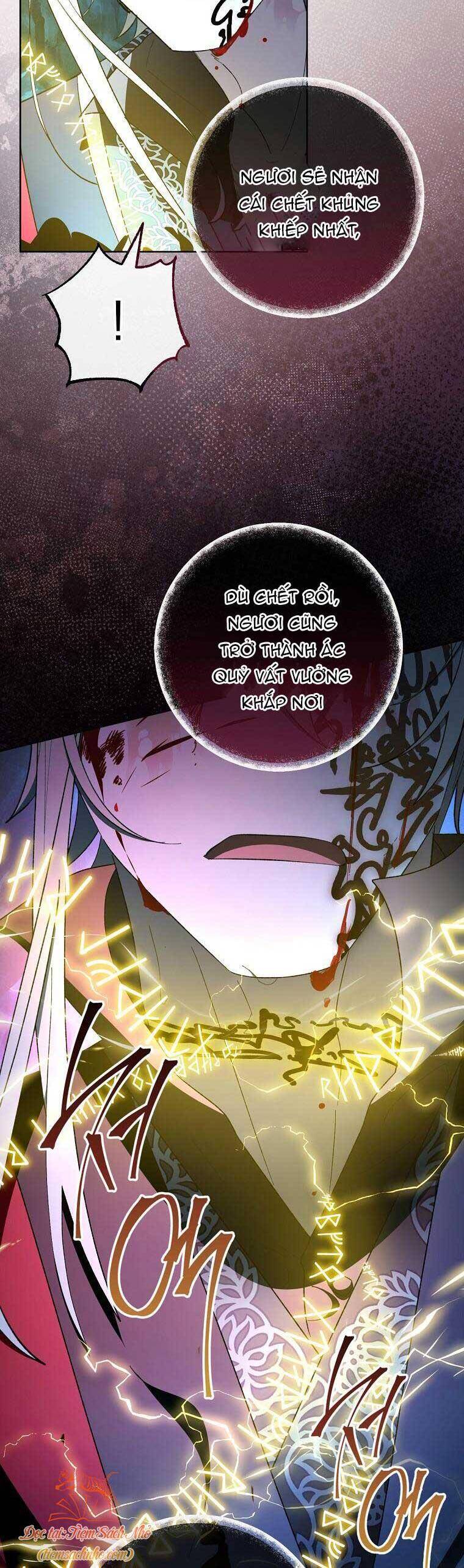 Tiểu Thiếp Chỉ Muốn Sống Yên Bình Chapter 76 - 34