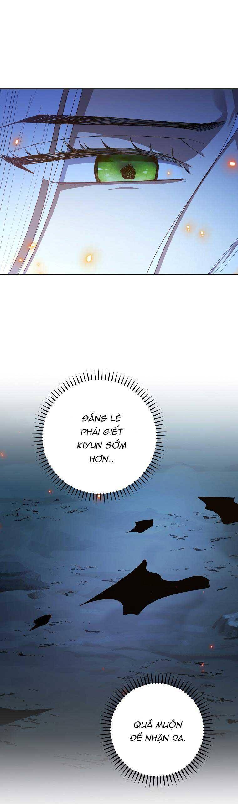 Tiểu Thiếp Chỉ Muốn Sống Yên Bình Chapter 76 - 41