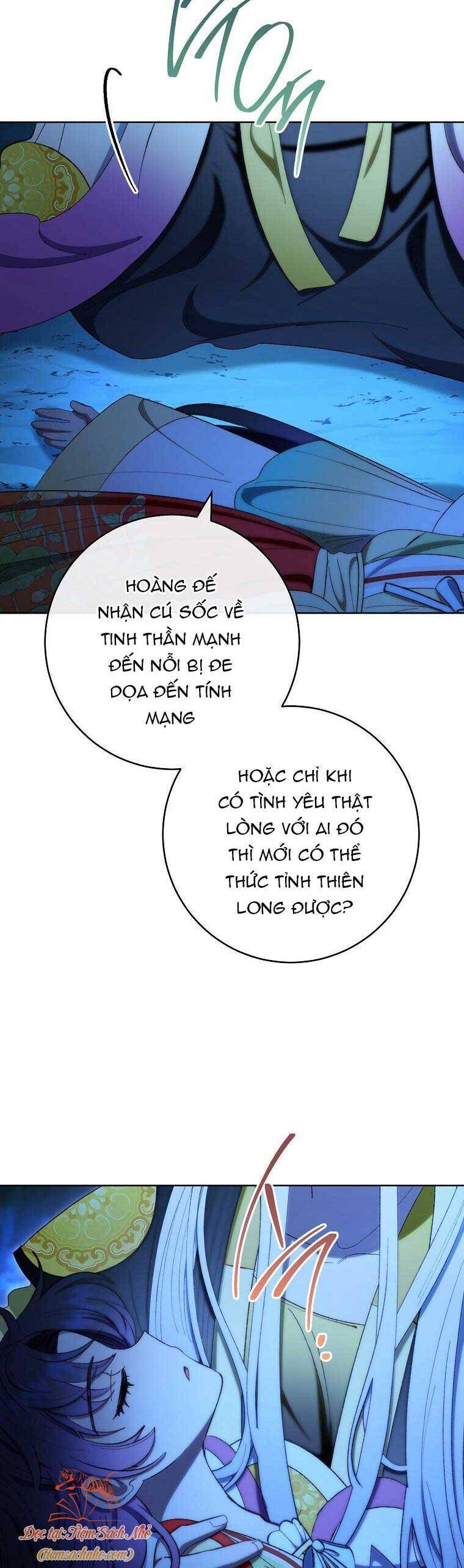 Tiểu Thiếp Chỉ Muốn Sống Yên Bình Chapter 76 - 43