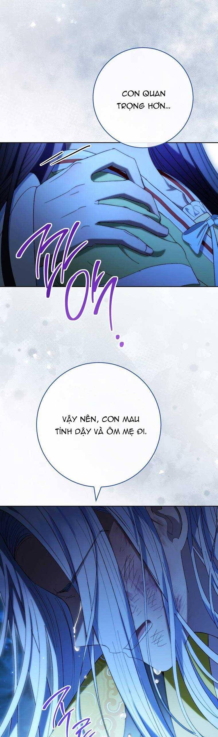 Tiểu Thiếp Chỉ Muốn Sống Yên Bình Chapter 76 - 45