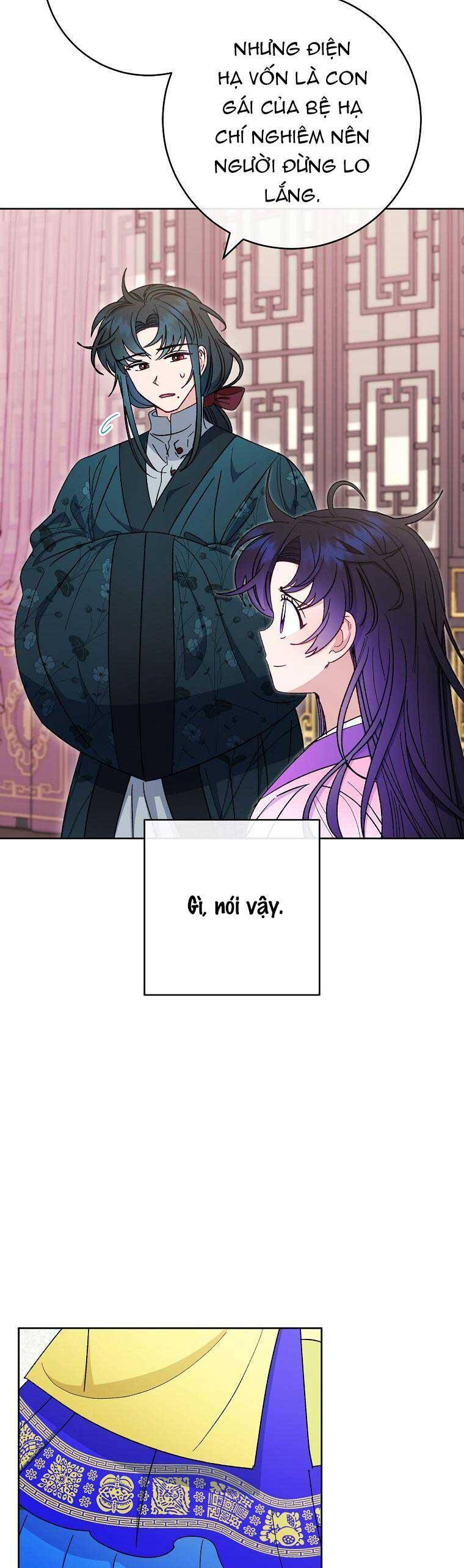 Tiểu Thiếp Chỉ Muốn Sống Yên Bình Chapter 76 - 59