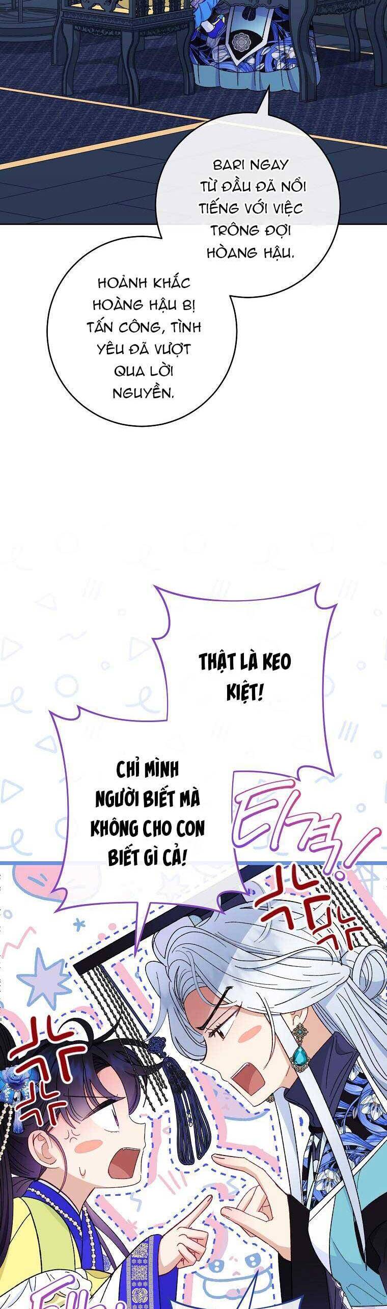 Tiểu Thiếp Chỉ Muốn Sống Yên Bình Chapter 76 - 66