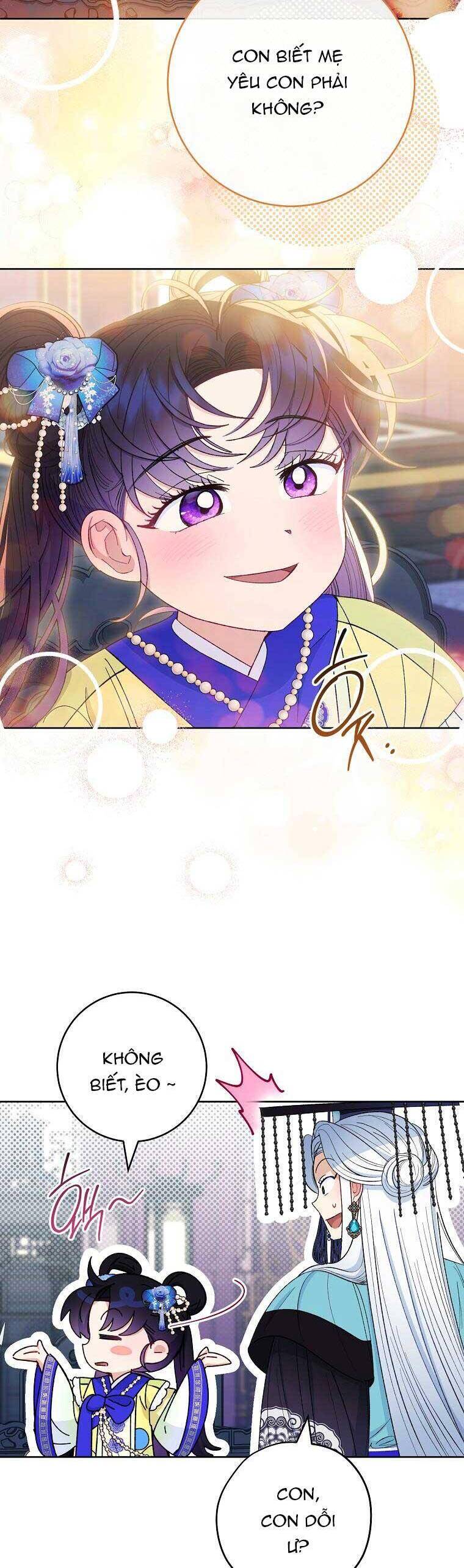 Tiểu Thiếp Chỉ Muốn Sống Yên Bình Chapter 76 - 69