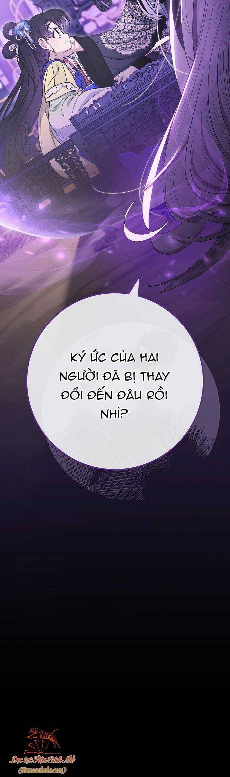 Tiểu Thiếp Chỉ Muốn Sống Yên Bình Chapter 76 - 73