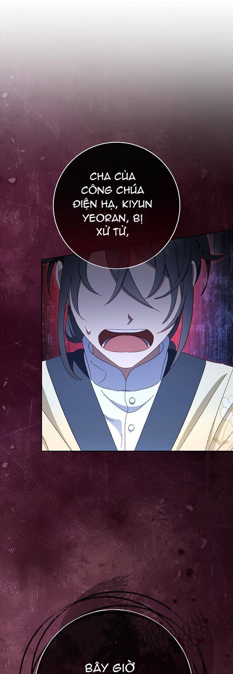 Tiểu Thiếp Chỉ Muốn Sống Yên Bình Chapter 78 - 2