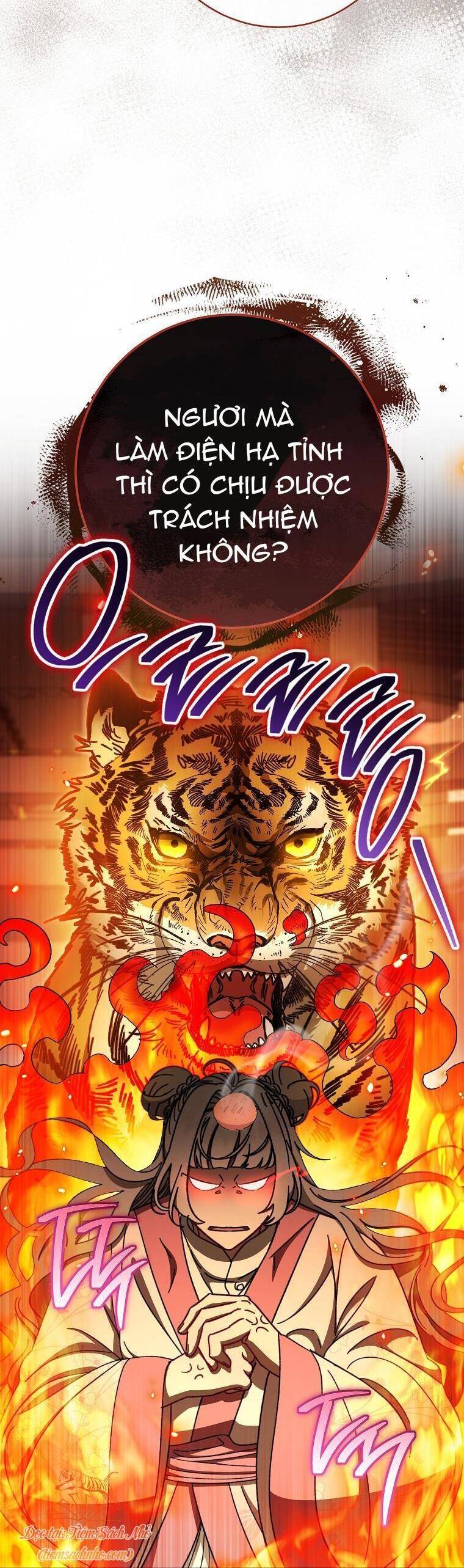 Tiểu Thiếp Chỉ Muốn Sống Yên Bình Chapter 78 - 13