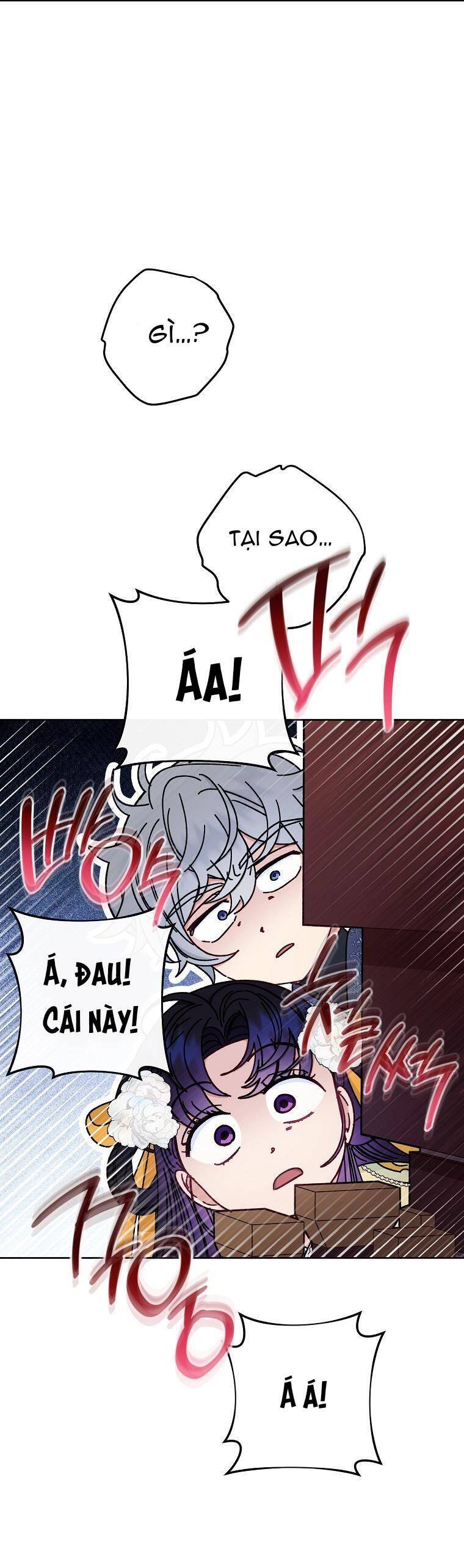 Tiểu Thiếp Chỉ Muốn Sống Yên Bình Chapter 78 - 14
