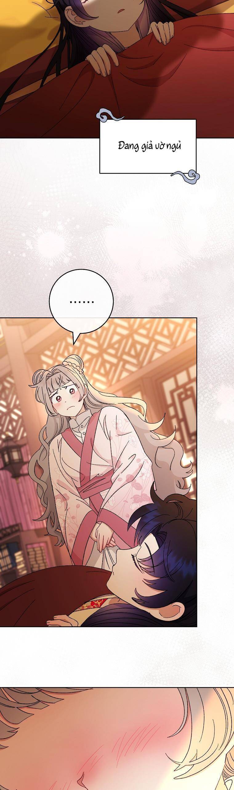 Tiểu Thiếp Chỉ Muốn Sống Yên Bình Chapter 78 - 20