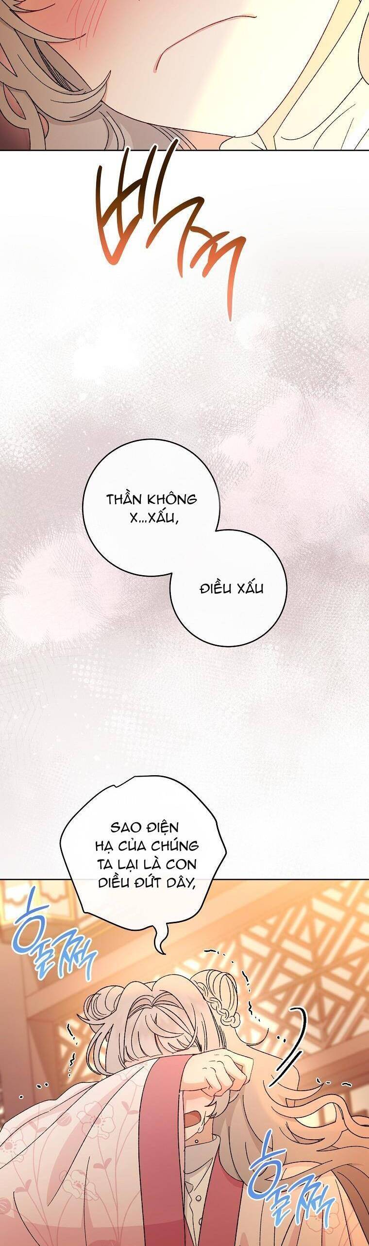 Tiểu Thiếp Chỉ Muốn Sống Yên Bình Chapter 78 - 21