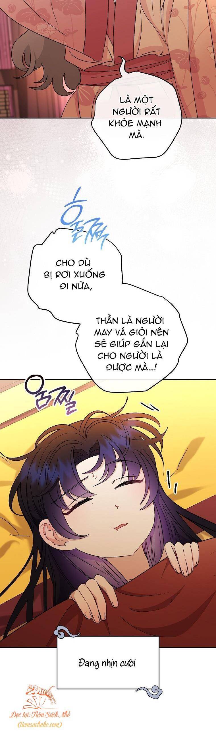 Tiểu Thiếp Chỉ Muốn Sống Yên Bình Chapter 78 - 22