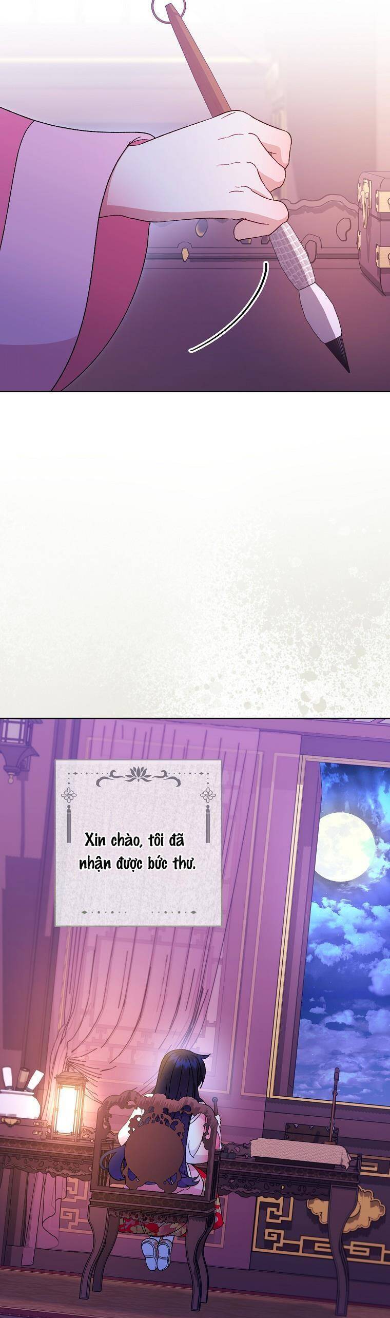 Tiểu Thiếp Chỉ Muốn Sống Yên Bình Chapter 78 - 29