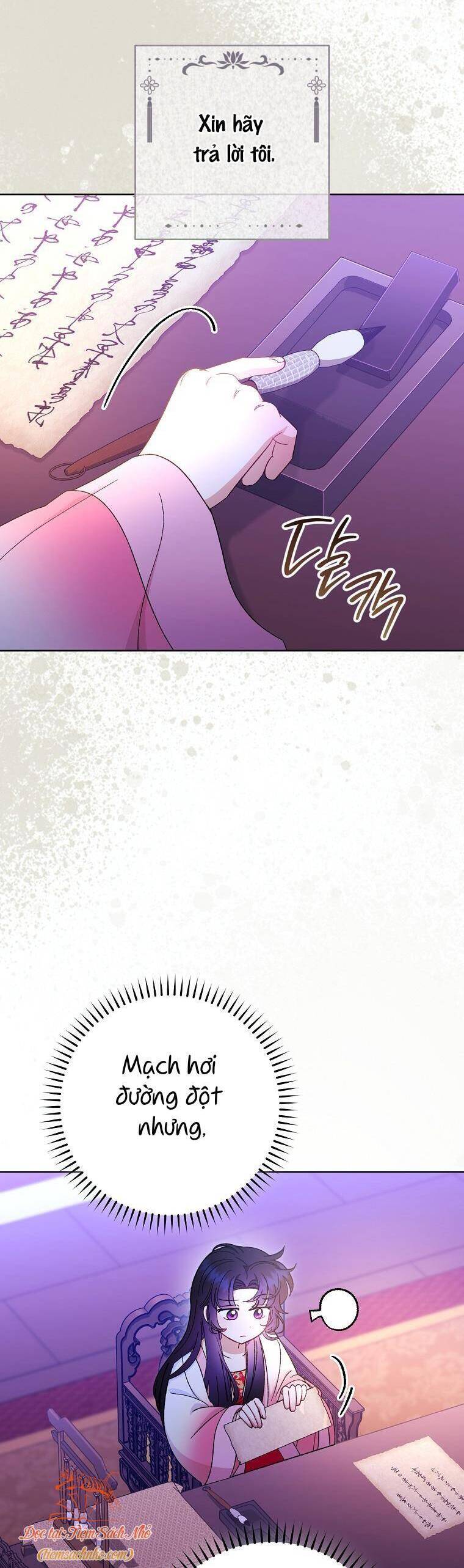 Tiểu Thiếp Chỉ Muốn Sống Yên Bình Chapter 78 - 31