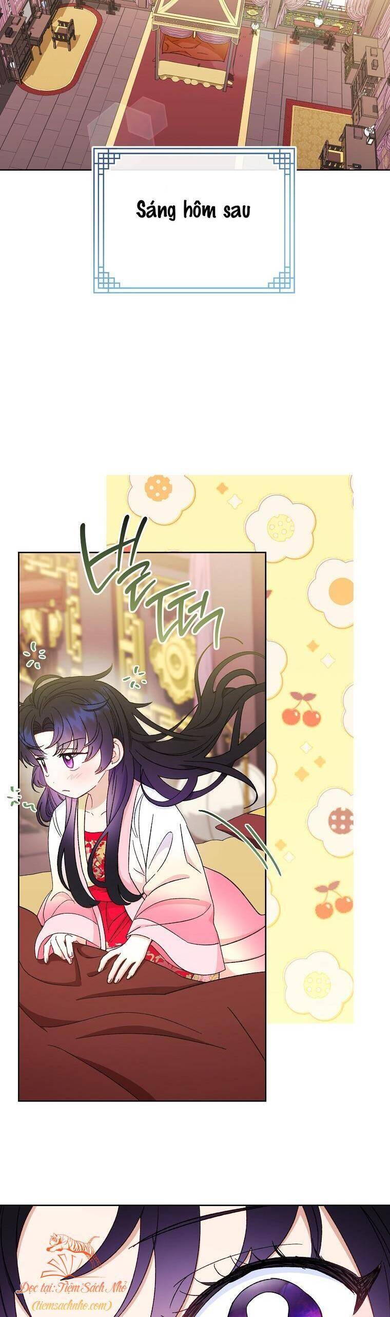 Tiểu Thiếp Chỉ Muốn Sống Yên Bình Chapter 78 - 34