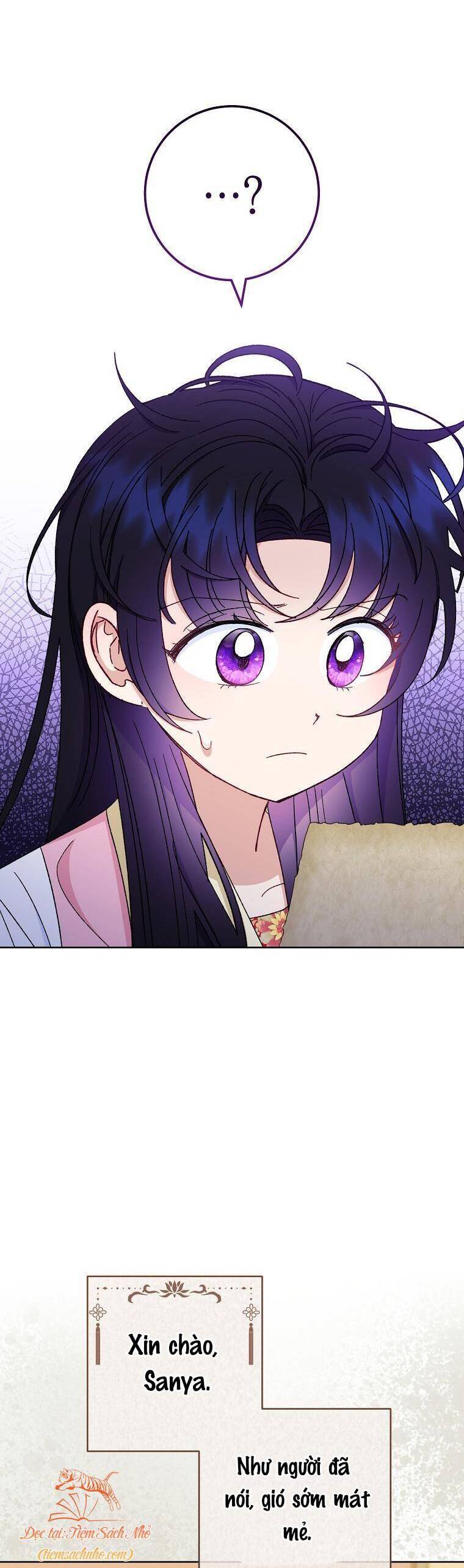Tiểu Thiếp Chỉ Muốn Sống Yên Bình Chapter 78 - 37