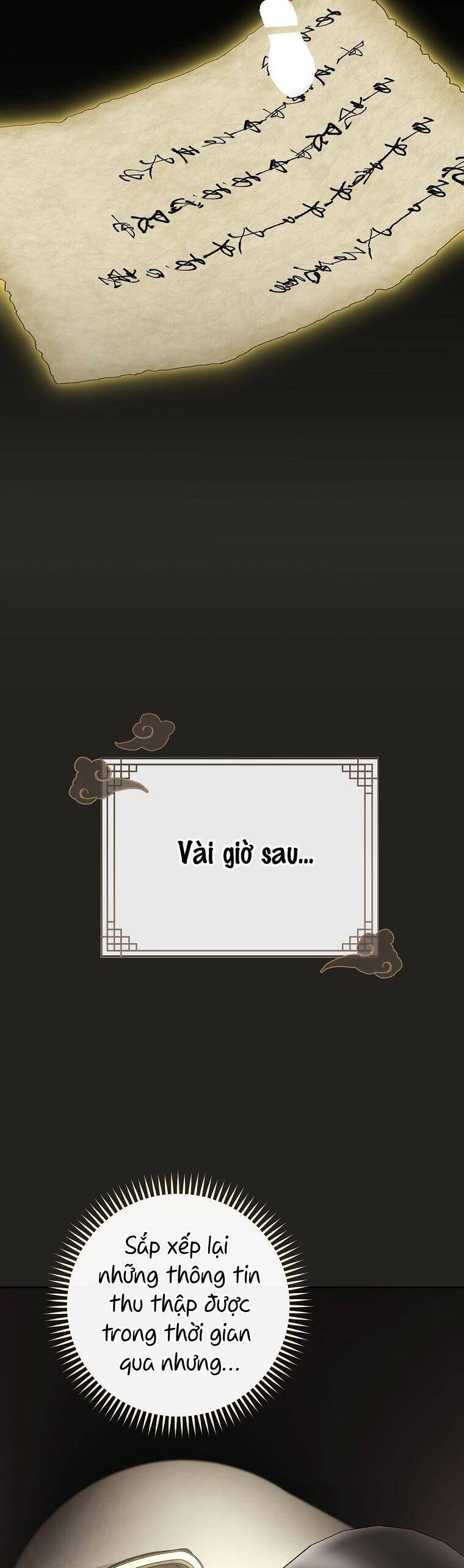 Tiểu Thiếp Chỉ Muốn Sống Yên Bình Chapter 78 - 45