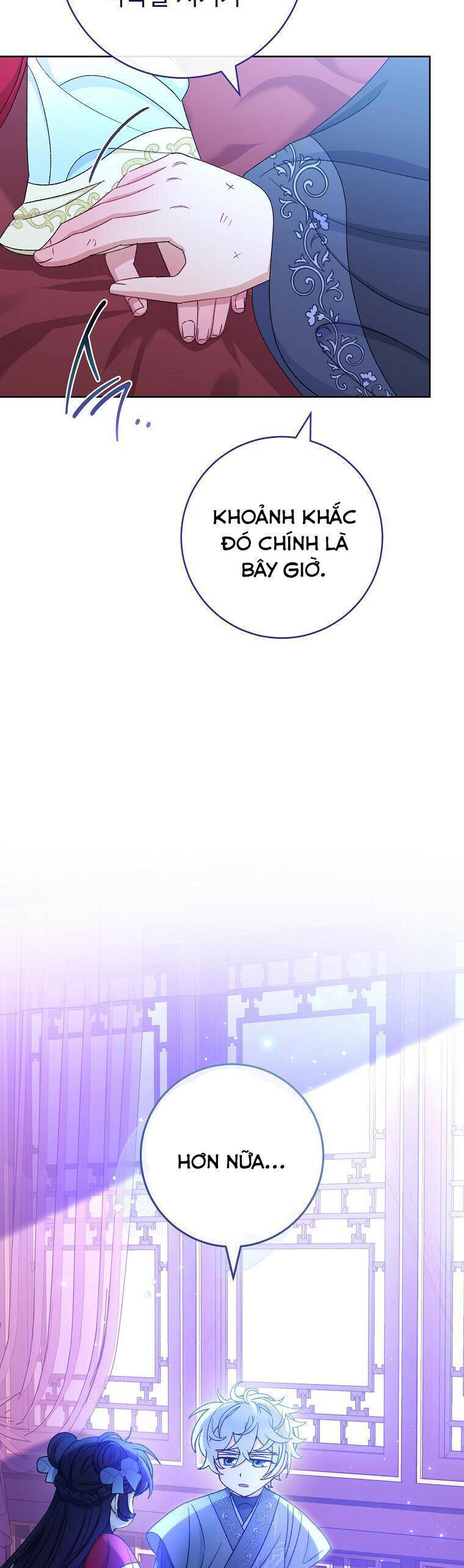 Tiểu Thiếp Chỉ Muốn Sống Yên Bình Chapter  90 - 12